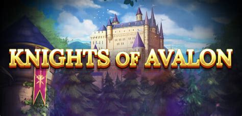 Knights Of Avalon PokerStars